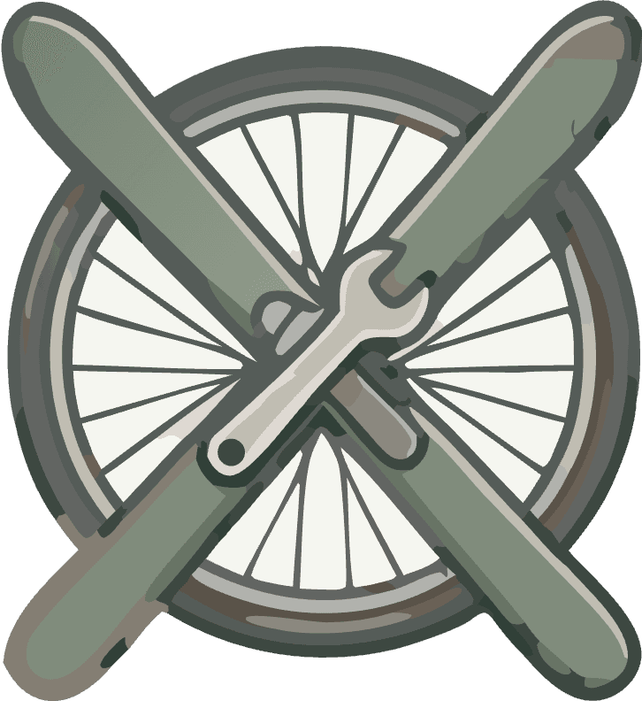 QA Knivsliping hjemmebesøk