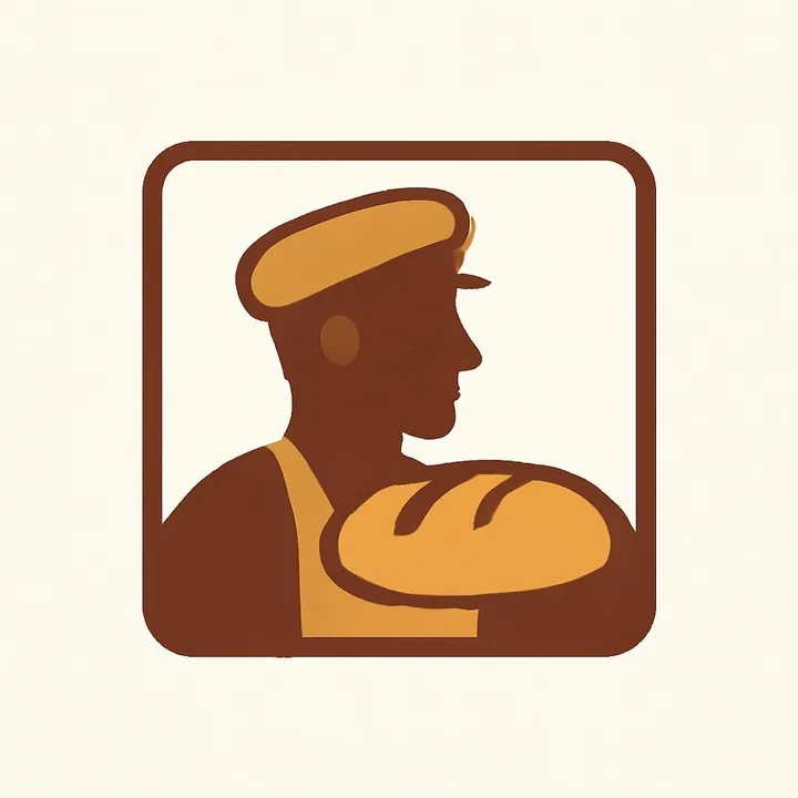 Test Brødbaker logo